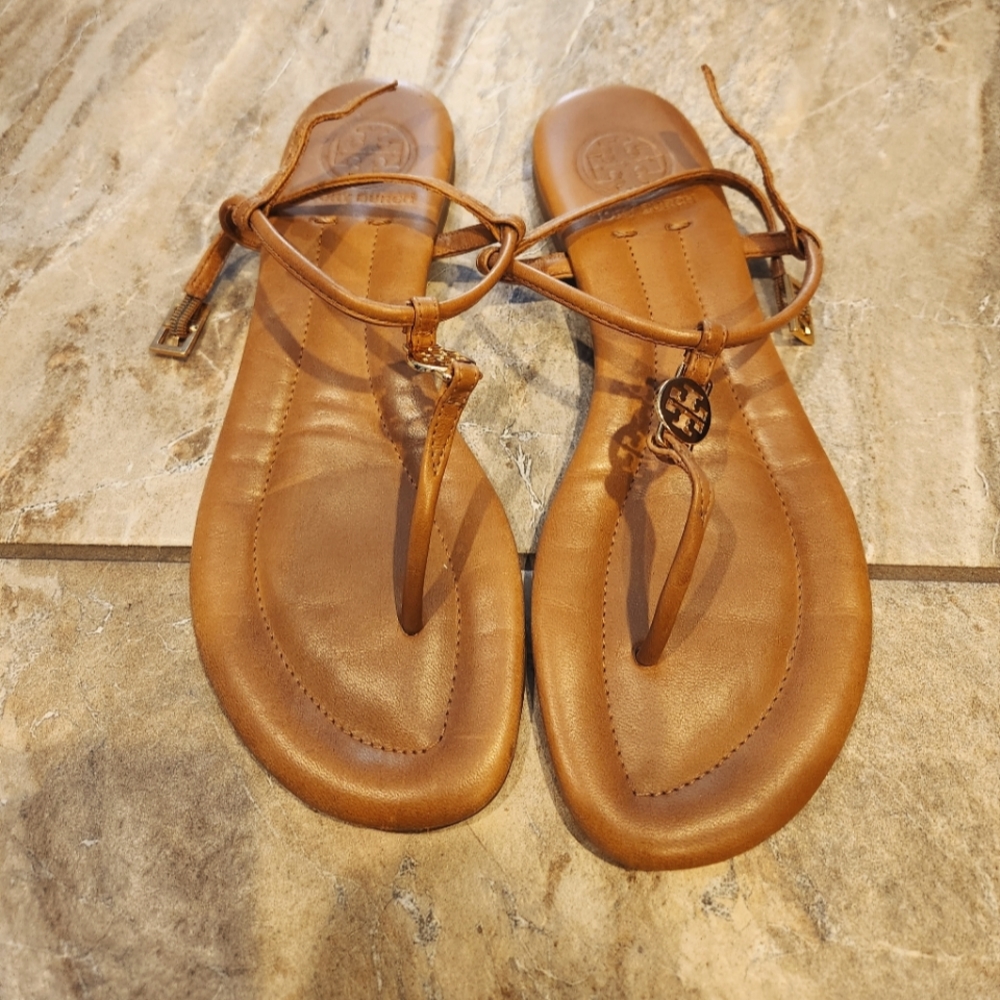 Tory Burch Emmy Sling Sandal